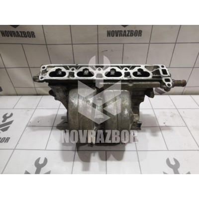 Коллектор впускной Opel Vectra B 1999-2002 Коллектор впускной Opel Vectra B 1999-2002