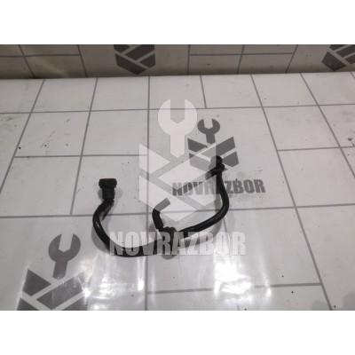 Трубка вакуумная Opel Vectra B 1999-2002