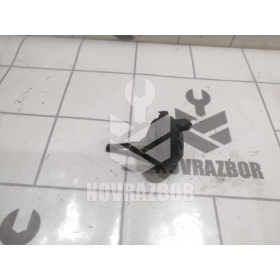 Клапан воздушный Opel Vectra B 1999-2002 Клапан воздушный Opel Vectra B 1999-2002