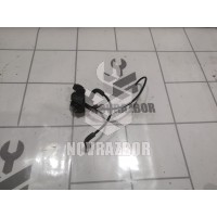 Клапан электромагнитный Opel Vectra B 1999-2002