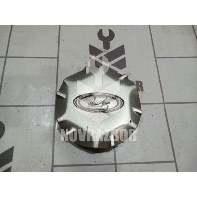 Колпак декор. легкосплавного диска LADA VESTA 15-19