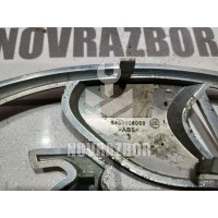 Эмблема LADA VESTA 15-19