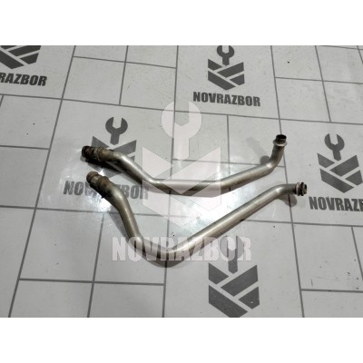 Трубка отопителя LADA VESTA 15-19 Трубка отопителя LADA VESTA 15-19