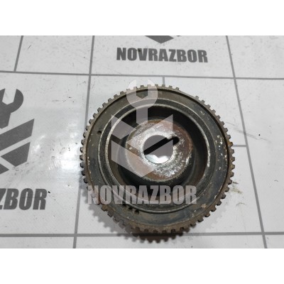 Шкив коленвала LADA VESTA 15-19 Шкив коленвала LADA VESTA 15-19