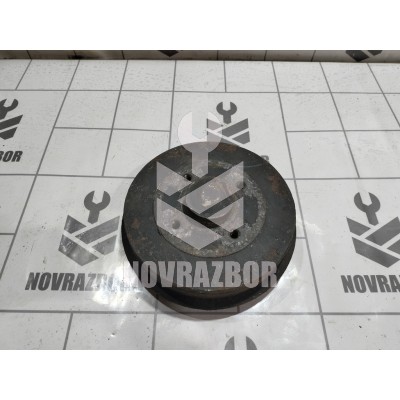 Барабан тормозной LADA VESTA 15-19 Барабан тормозной LADA VESTA 15-19