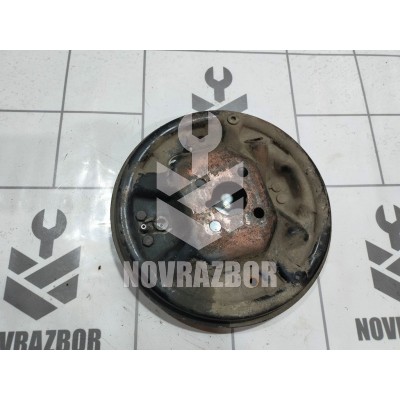 Щит опорный задний левый LADA VESTA 15-19 Щит опорный задний левый LADA VESTA 15-19