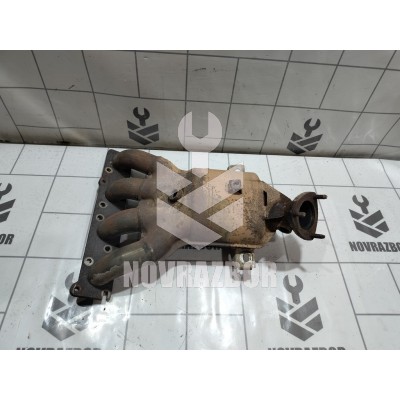 Коллектор выпускной LADA VESTA 15-19 Коллектор выпускной LADA VESTA 15-19