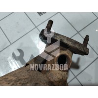 Коллектор выпускной LADA VESTA 15-19