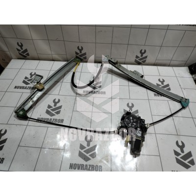 Стеклоподъемник электр. передний левый LADA VESTA 15-19 Стеклоподъемник электр. передний левый LADA VESTA 15-19