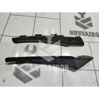 Водосток LADA VESTA 15-19 Водосток LADA VESTA 15-19