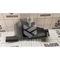 Накладка порога (внутренняя) LADA VESTA 15-19