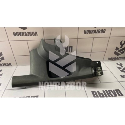 Накладка порога (внутренняя) LADA VESTA 15-19 Накладка порога (внутренняя) LADA VESTA 15-19