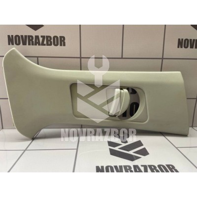 Обшивка стойки LADA VESTA 15-19 Обшивка стойки LADA VESTA 15-19