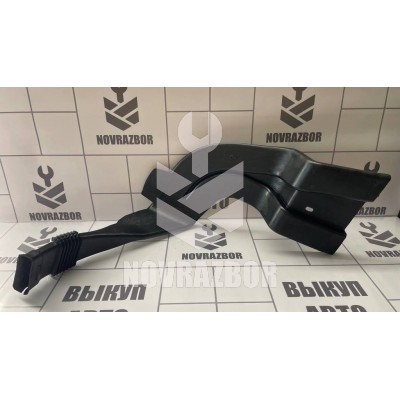 Воздуховод отопителя LADA VESTA 15-19 Воздуховод отопителя LADA VESTA 15-19