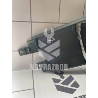 Обшивка стойки LADA VESTA 15-19