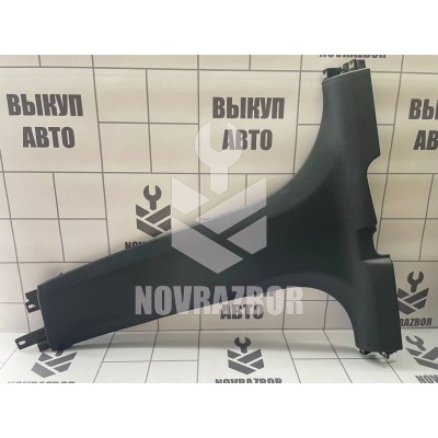 Обшивка стойки LADA VESTA 15-19 Обшивка стойки LADA VESTA 15-19