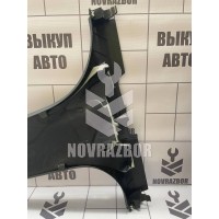 Обшивка стойки LADA VESTA 15-19