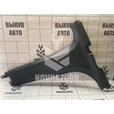 Обшивка стойки LADA VESTA 15-19 Обшивка стойки LADA VESTA 15-19