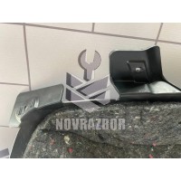 Обшивка стойки LADA VESTA 15-19