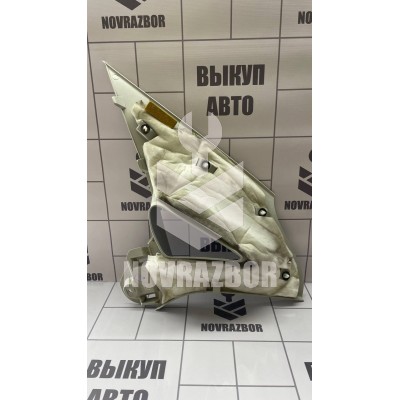 Обшивка стойки LADA VESTA 15-19 Обшивка стойки LADA VESTA 15-19