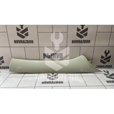 Обшивка стойки LADA VESTA 15-19 Обшивка стойки LADA VESTA 15-19