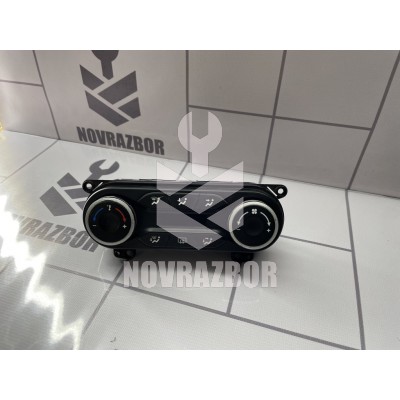 Блок управления климат LADA VESTA 15-19