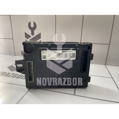 Блок электронный LADA VESTA 15-19