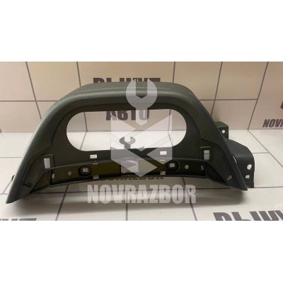 Консоль LADA VESTA 15-19 Консоль LADA VESTA 15-19