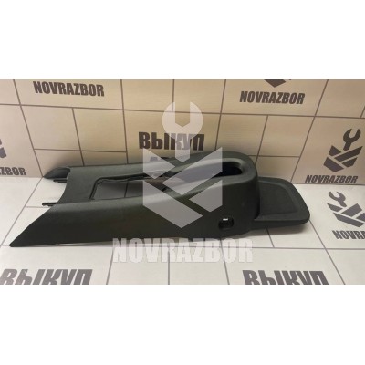 Консоль LADA VESTA 15-19 Консоль LADA VESTA 15-19