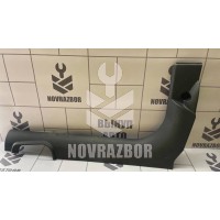 Накладка порога (внутренняя) LADA VESTA 15-19