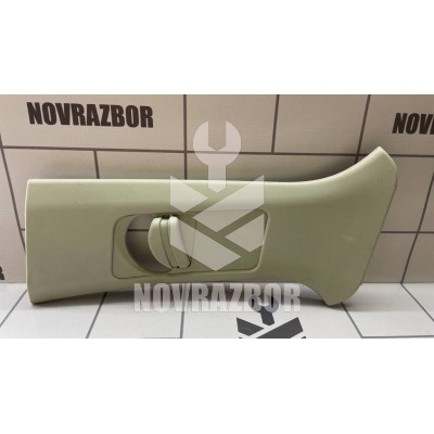 Накладка стойки LADA VESTA 15-19 Накладка стойки LADA VESTA 15-19