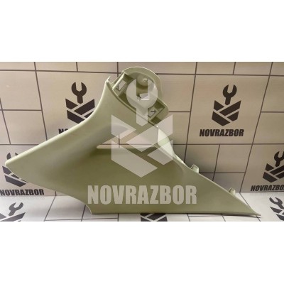 Накладка стойки LADA VESTA 15-19 Накладка стойки LADA VESTA 15-19