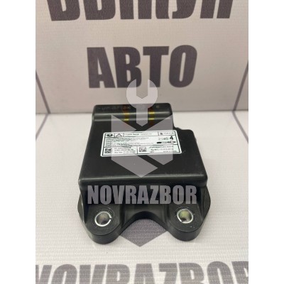 Блок управления AIR BAG LADA VESTA 15-19 Блок управления AIR BAG LADA VESTA 15-19