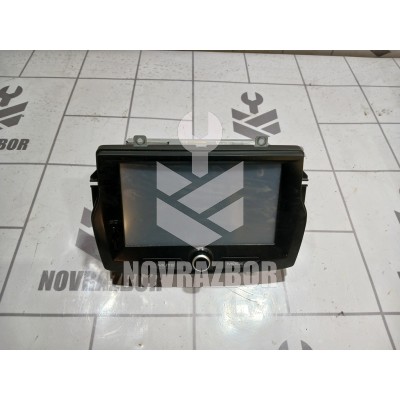 Магнитола LADA VESTA 15-19 Магнитола LADA VESTA 15-19