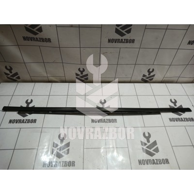 Накладка стекла заднего левого LADA VESTA 15-19