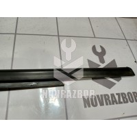 Накладка стекла заднего левого LADA VESTA 15-19