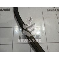 Уплотнитель стекла двери LADA VESTA 15-19