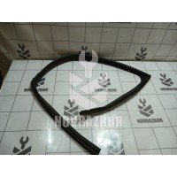 Уплотнитель стекла двери LADA VESTA 15-19