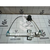 Стеклоподъемник механ. задний левый LADA VESTA 15-19