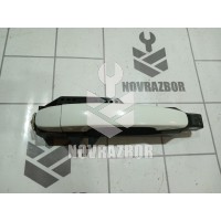 Ручка двери задней наружная левая LADA VESTA 15-19