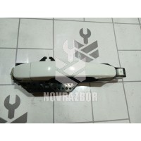 Ручка двери задней наружная правая LADA VESTA 15-19