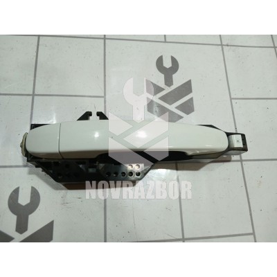 Ручка двери задней наружная правая LADA VESTA 15-19 Ручка двери задней наружная правая LADA VESTA 15-19