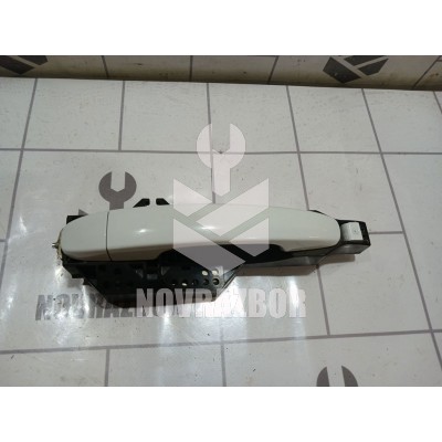 Ручка двери передней наружная правая LADA VESTA 15-19 Ручка двери передней наружная правая LADA VESTA 15-19