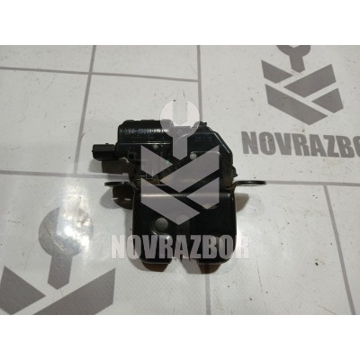 Замок багажника LADA VESTA 15-19 Замок багажника LADA VESTA 15-19