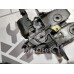 Замок багажника LADA VESTA 15-19 Замок багажника LADA VESTA 15-19