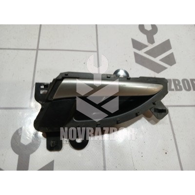 Ручка двери задней внутренняя правая LADA VESTA 15-19 Ручка двери задней внутренняя правая LADA VESTA 15-19