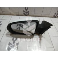 Зеркало левое электрическое LADA VESTA 15-19