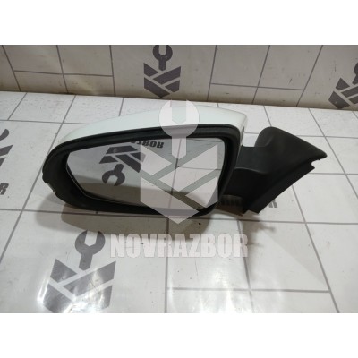 Зеркало левое электрическое LADA VESTA 15-19 Зеркало левое электрическое LADA VESTA 15-19