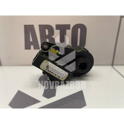 Моторчик заслонки отопителя LADA VESTA 15-19 Моторчик заслонки отопителя LADA VESTA 15-19