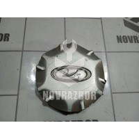 Колпак декор. легкосплавного диска LADA VESTA 15-19